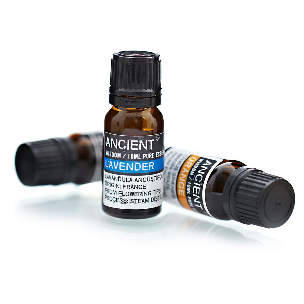 10 ml Lavender Essential Oil 🇬🇧