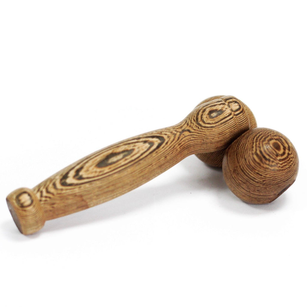 Massage Tool - Hand Ball Roller 🇬🇧