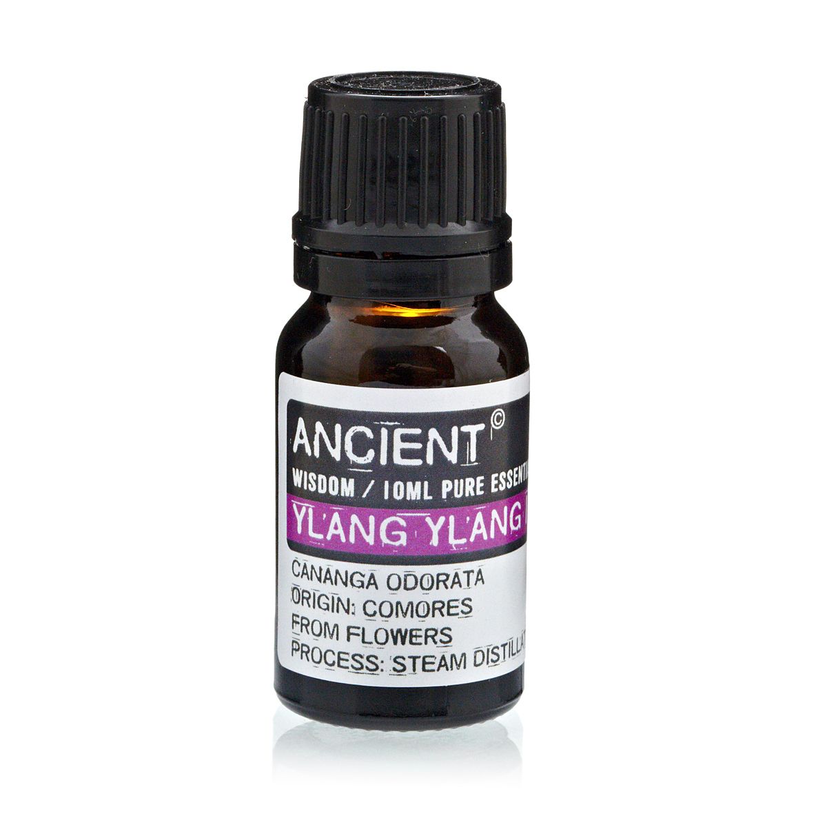 10 ml Ylang Ylang III 🇬🇧