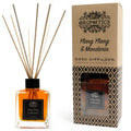 200ml Ylang Ylang & Mandarin Essential Oil Reed Diffuser 🇬🇧