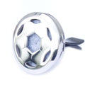 Car Diffuser Kit - Football - 30mm 🇬🇧