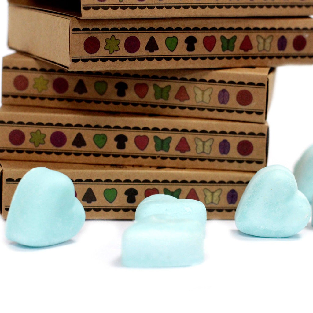 Box of 6  Wax Melts - Nagchampa 🇬🇧