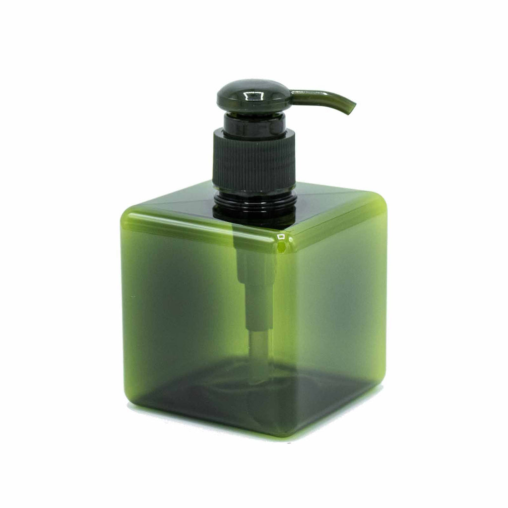 Squat Reusable Dispenser Bottle - 250ml 🇬🇧