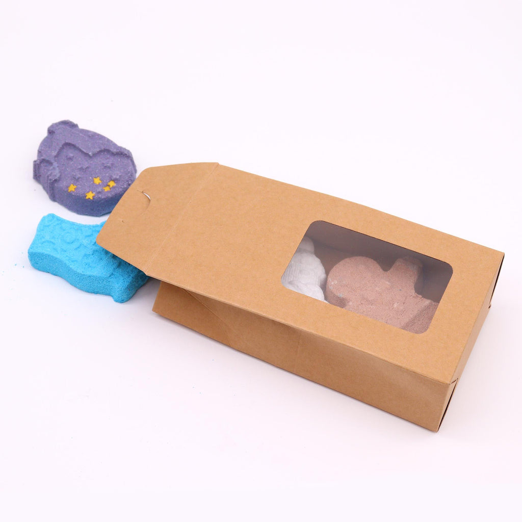 Christmas Fun Bath Bomb Gift Pack 🇬🇧
