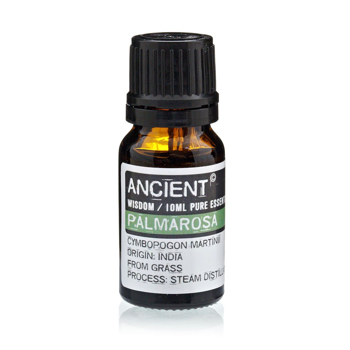 10 ml Palmarosa Essential Oil 🇬🇧