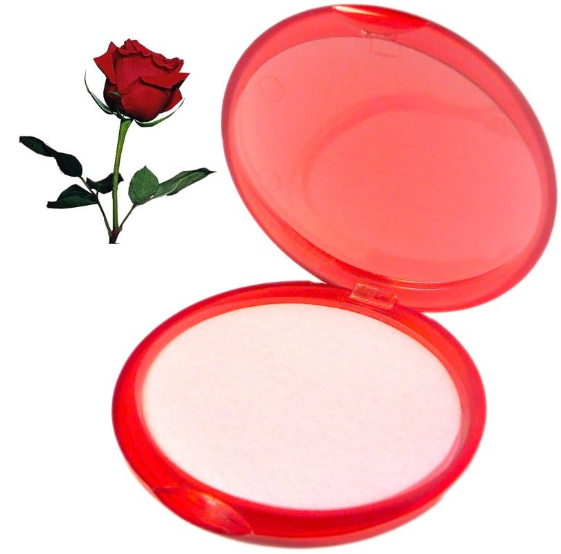 Paper Soaps - Rose 🇬🇧