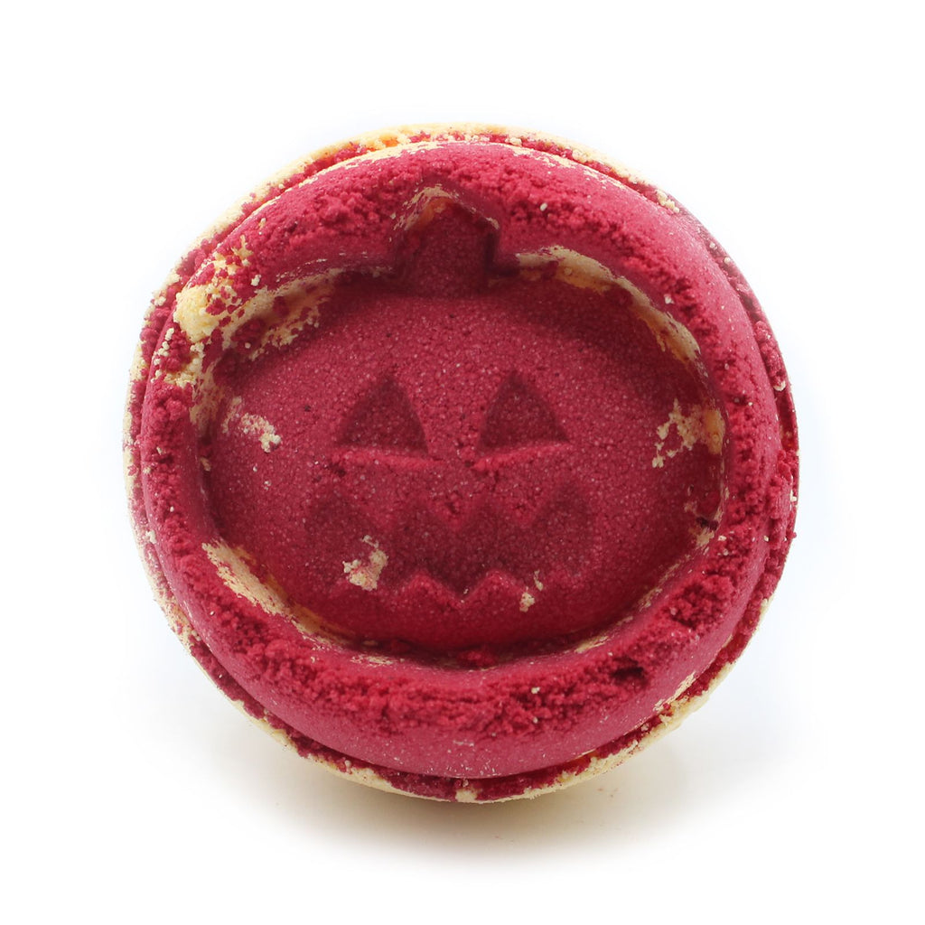 Aniseed Halloween Bath Bomb 🇬🇧