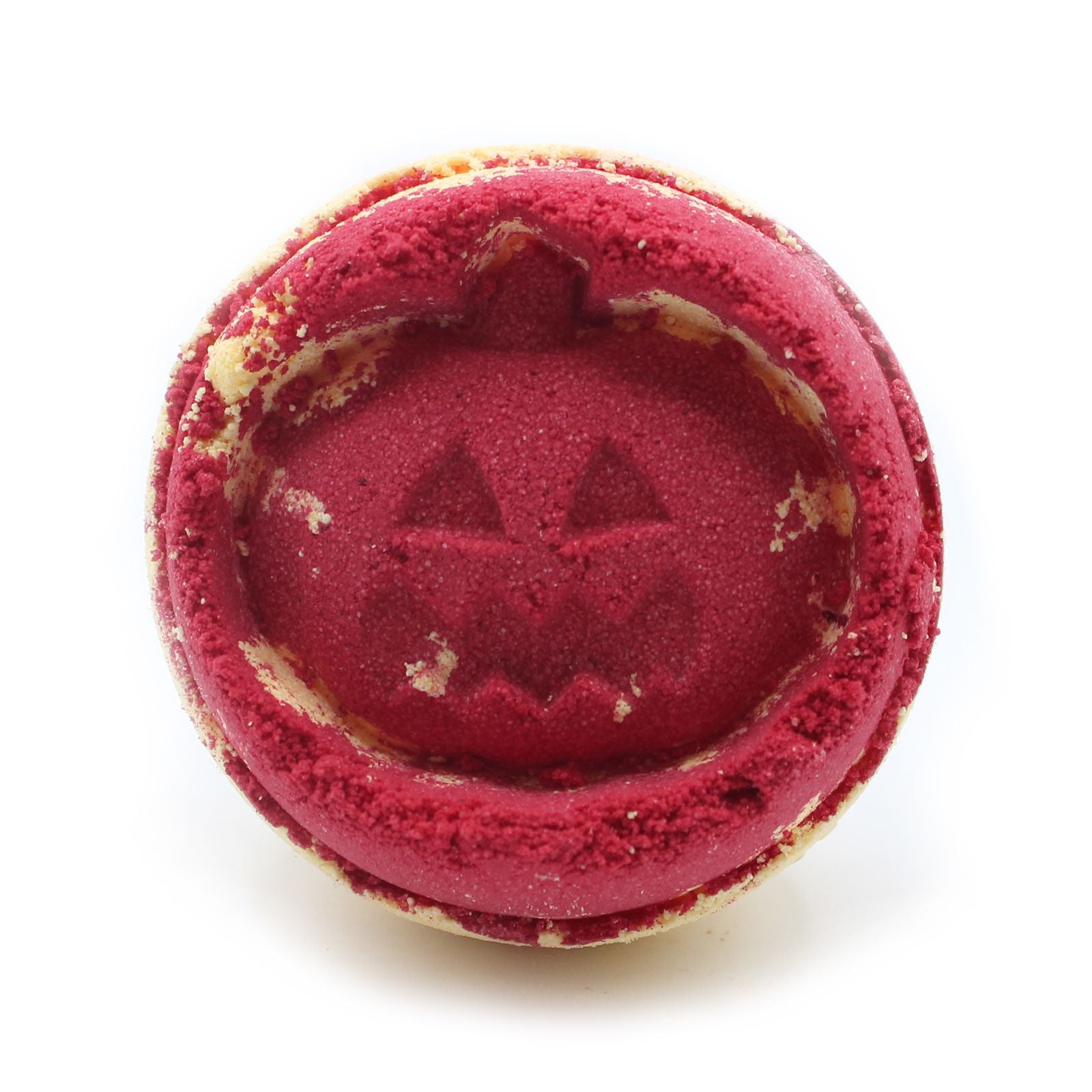 Aniseed Halloween Bath Bomb 🇬🇧