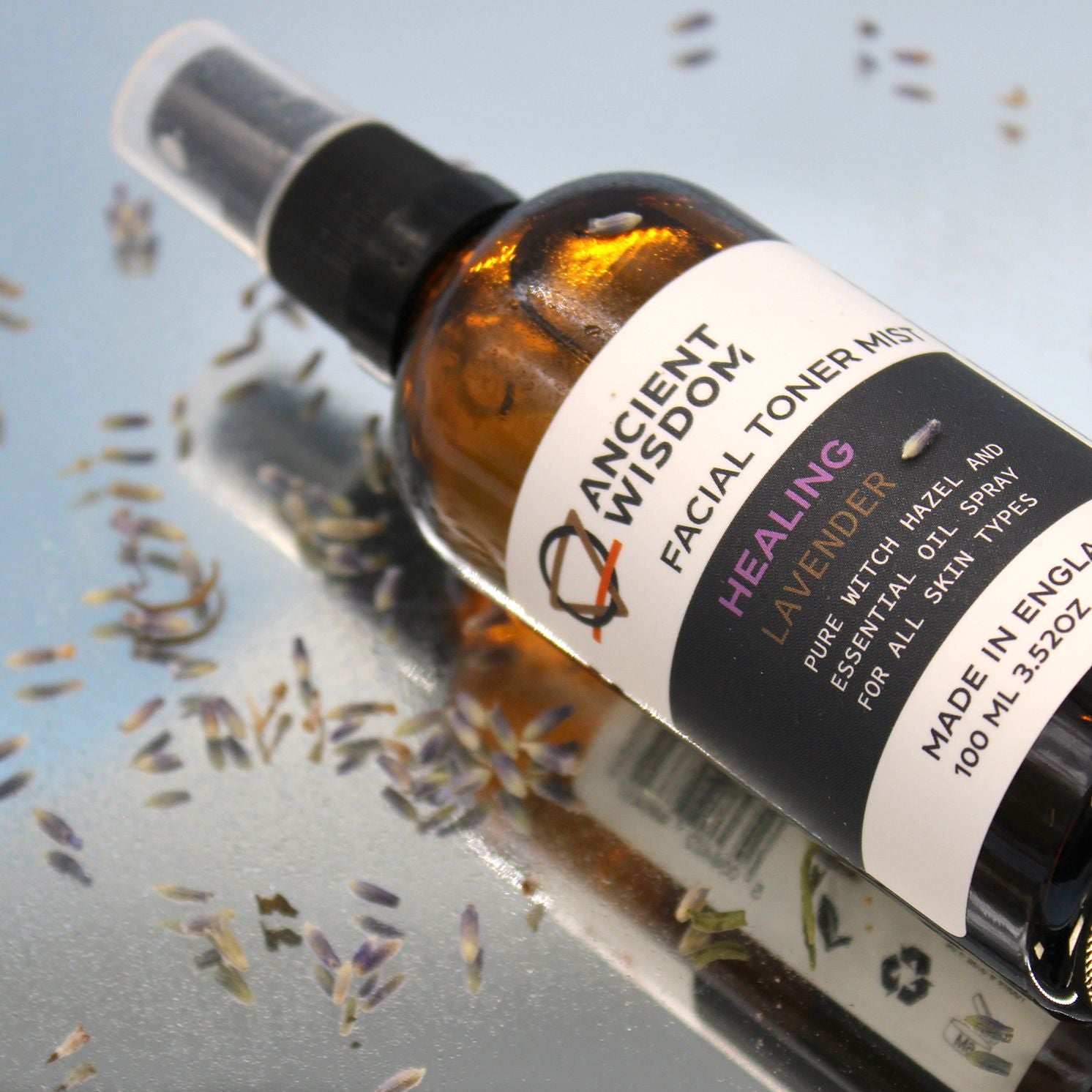 Witch Hazel with Lavender 100ml 🇬🇧