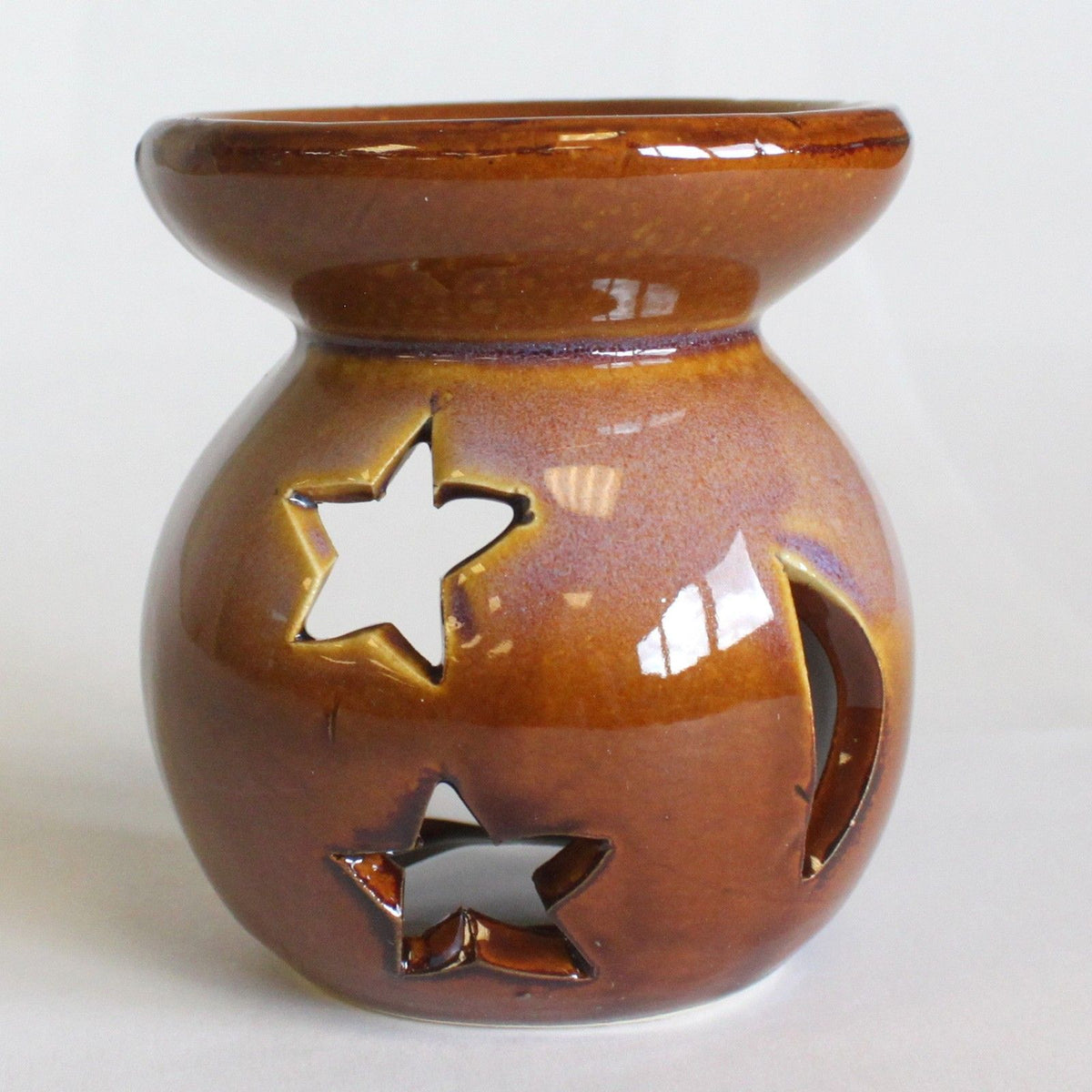 Moon & Star Oil Burners 🇬🇧