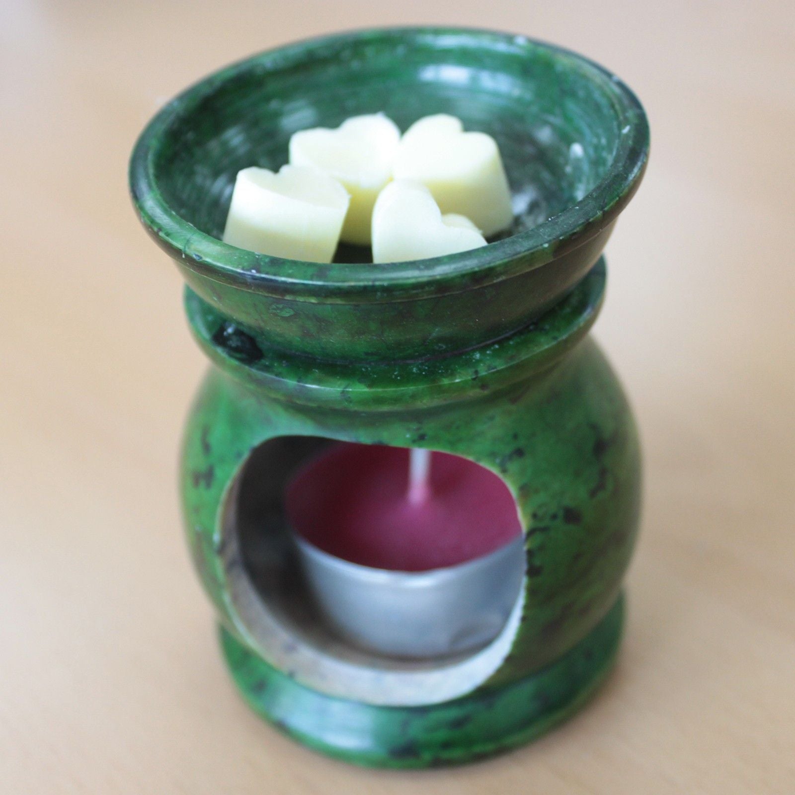 Aroma Wax Melts - Ylang Ylang & Orange 🇬🇧