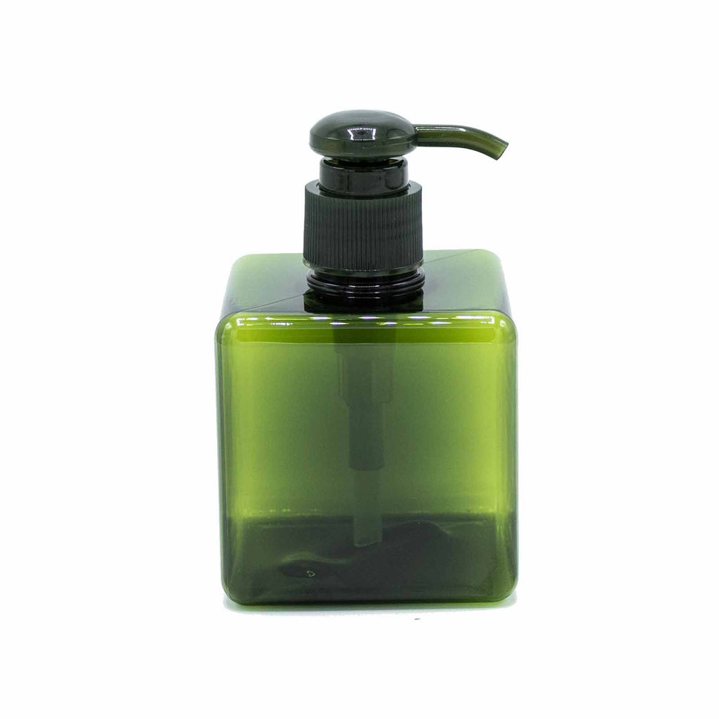 Squat Reusable Dispenser Bottle - 250ml 🇬🇧