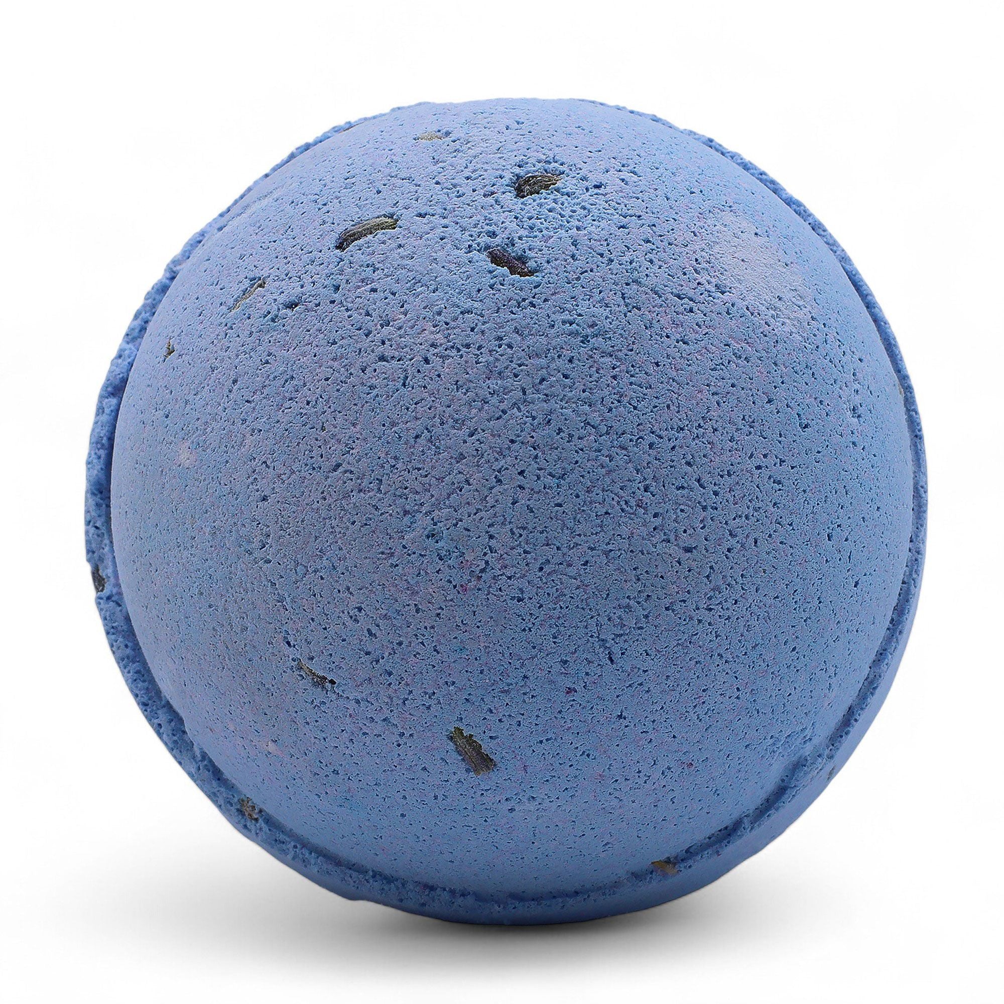 Set of 3 Lavender & Seeds Bath Bombs 🇬🇧