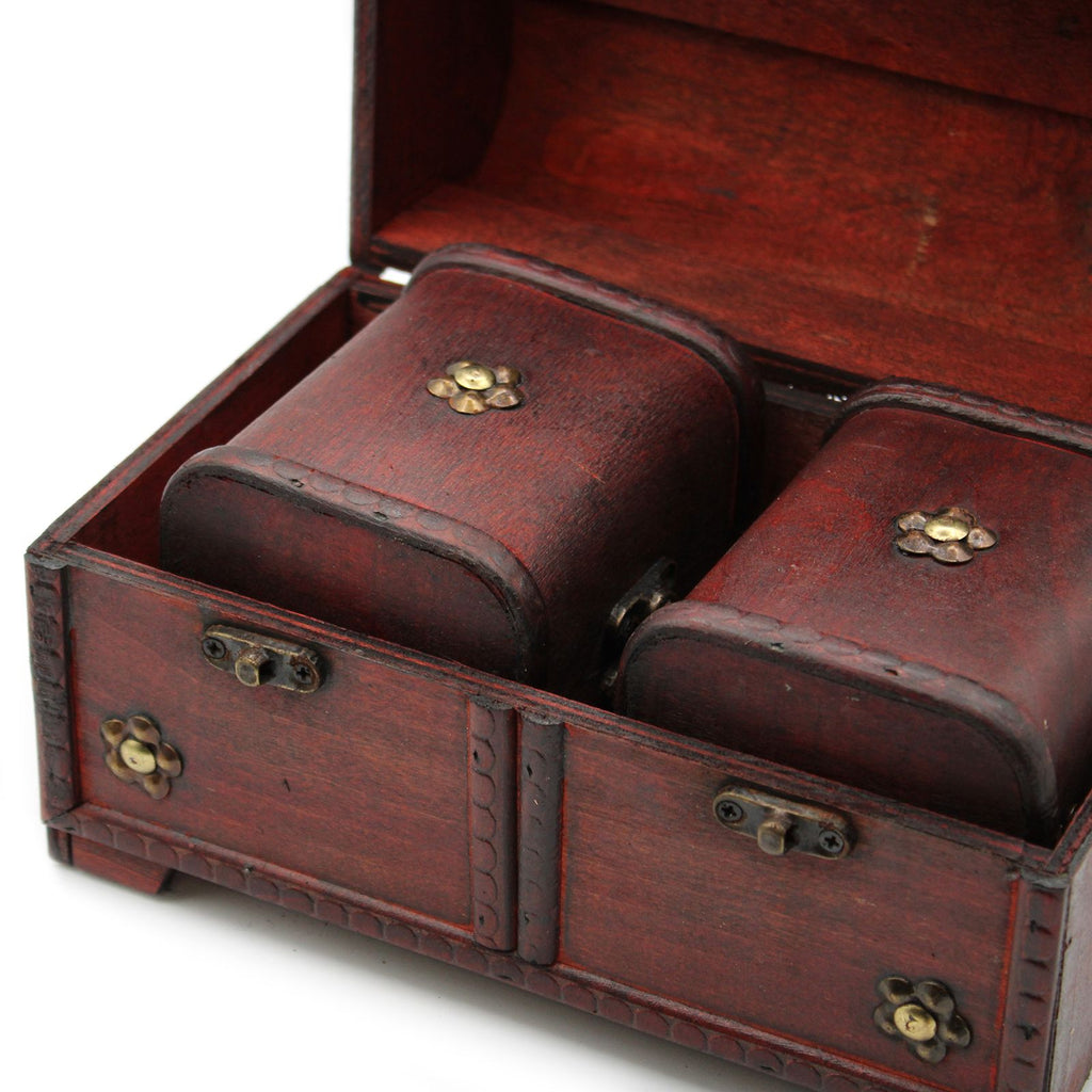 Large Classic Chest - Set of 3 🇬🇧