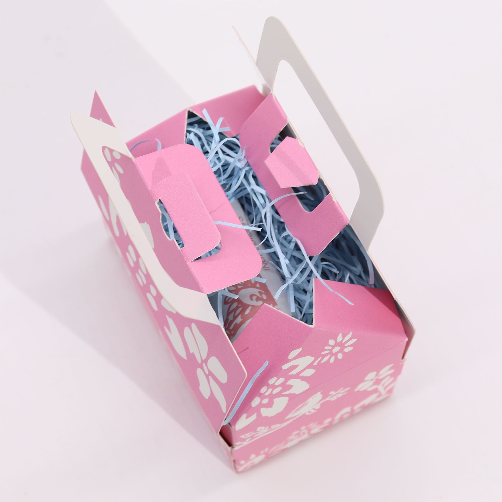 Agnes + Cat Wellness Gift Set - Bloom & Bliss 🇬🇧