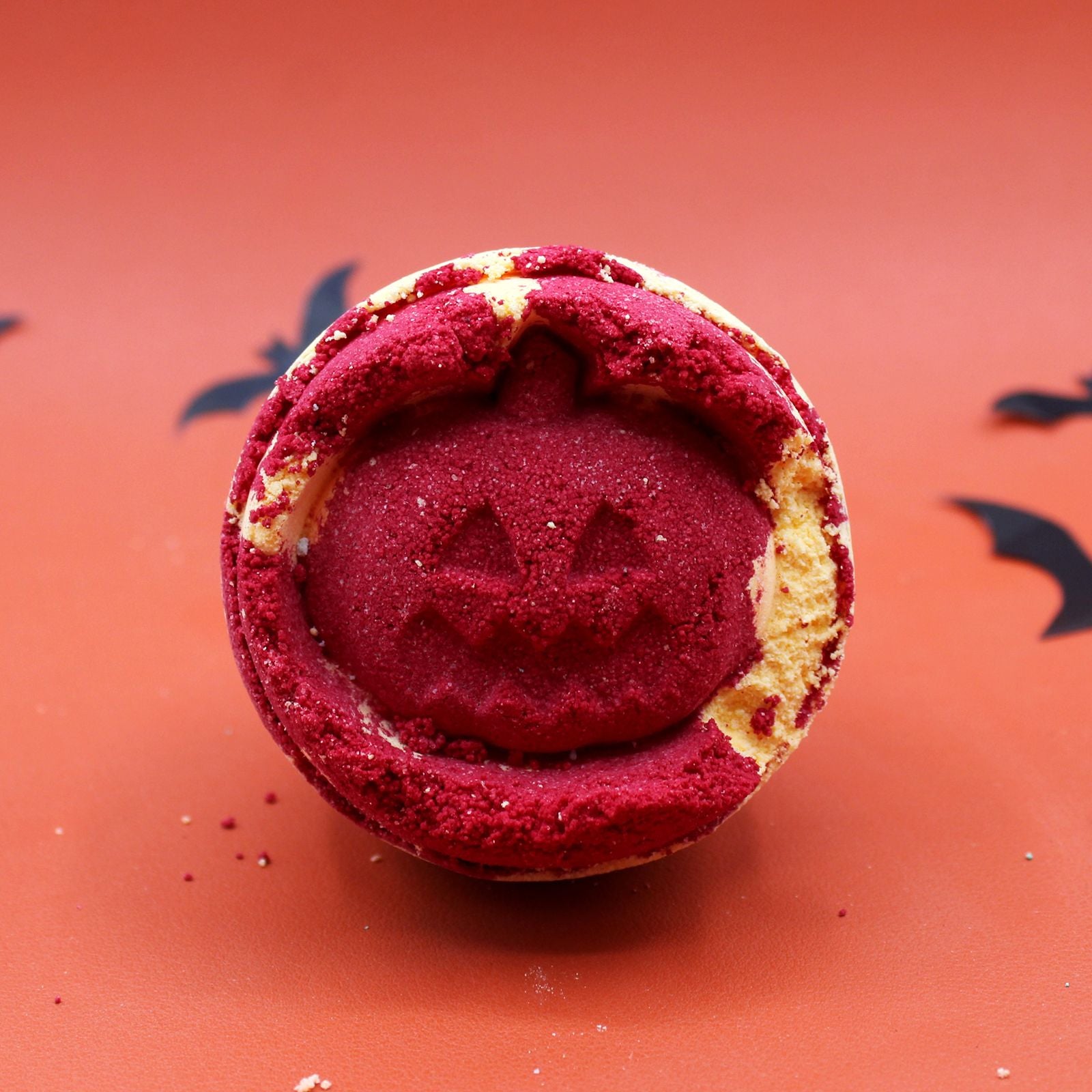 Aniseed Halloween Bath Bomb 🇬🇧