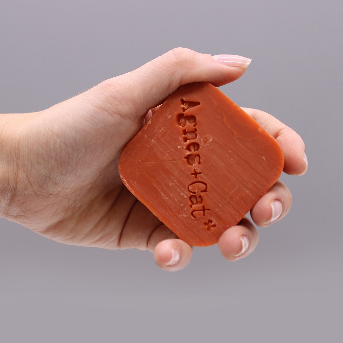Agnes + Cat Japanese Bloom Solid Shampoo 🇬🇧