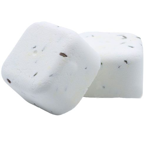 Set of 6 Aromatherapy Shower Steamers - Deep Sleep 🇬🇧