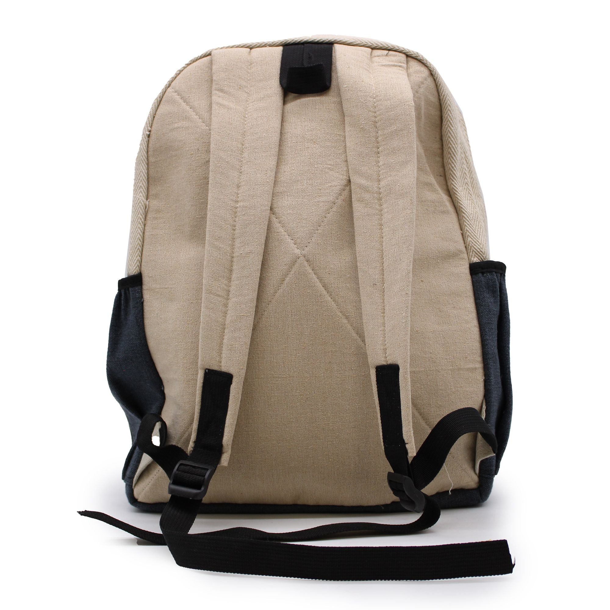 Large Backpack - Bohdi Tree Design 🇬🇧