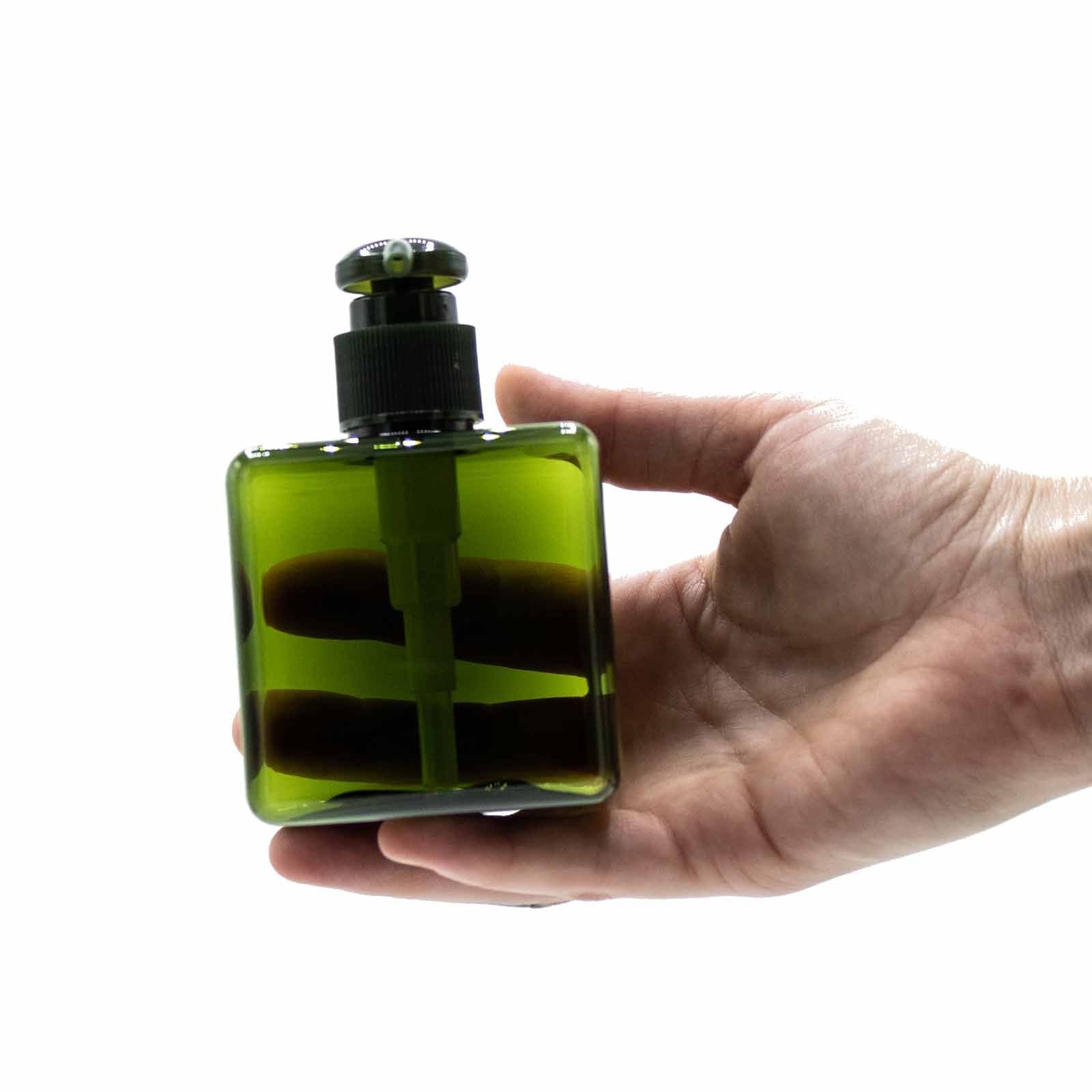 Squat Reusable Dispenser Bottle - 250ml 🇬🇧