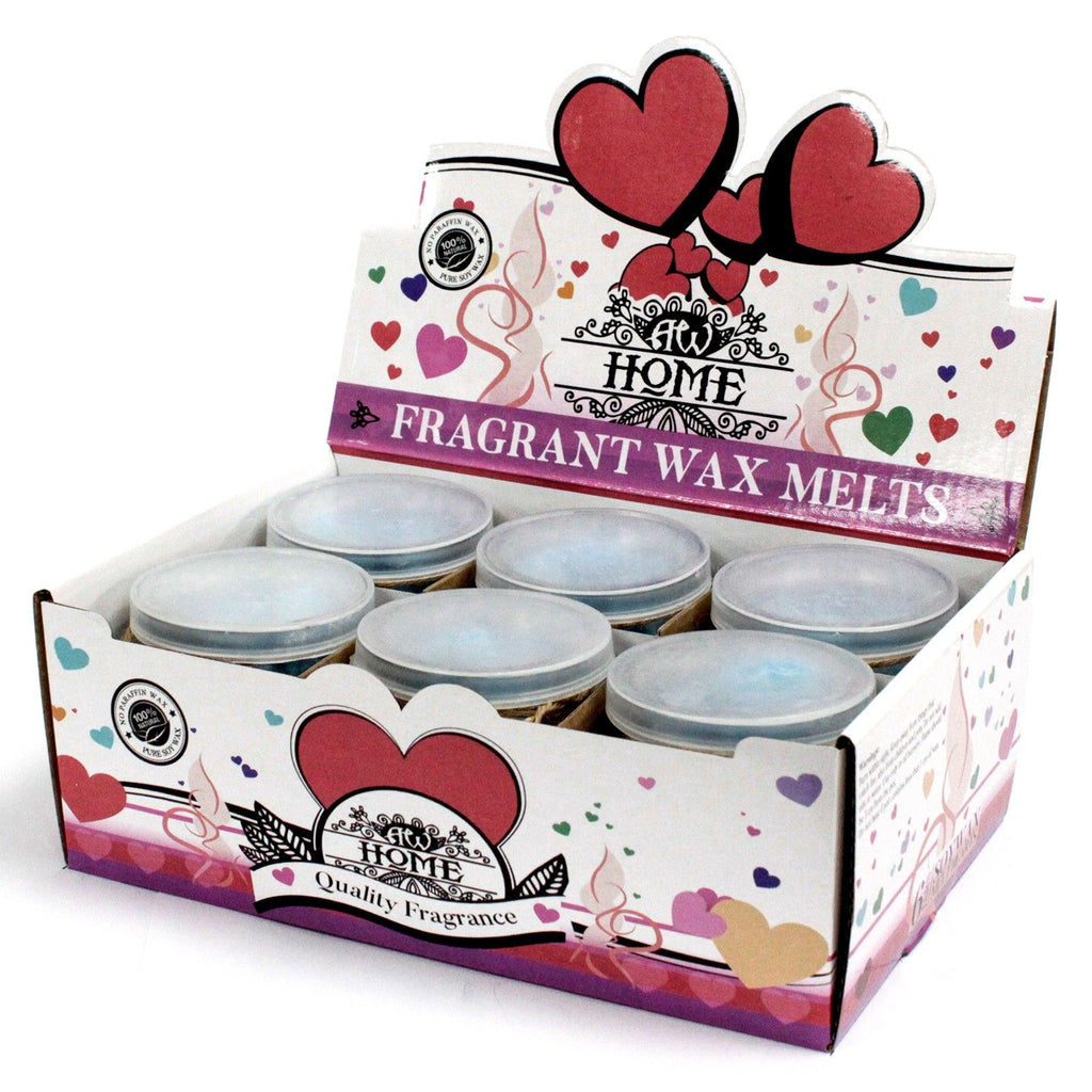 Soywax Melts Jar - Nagchampa 🇬🇧