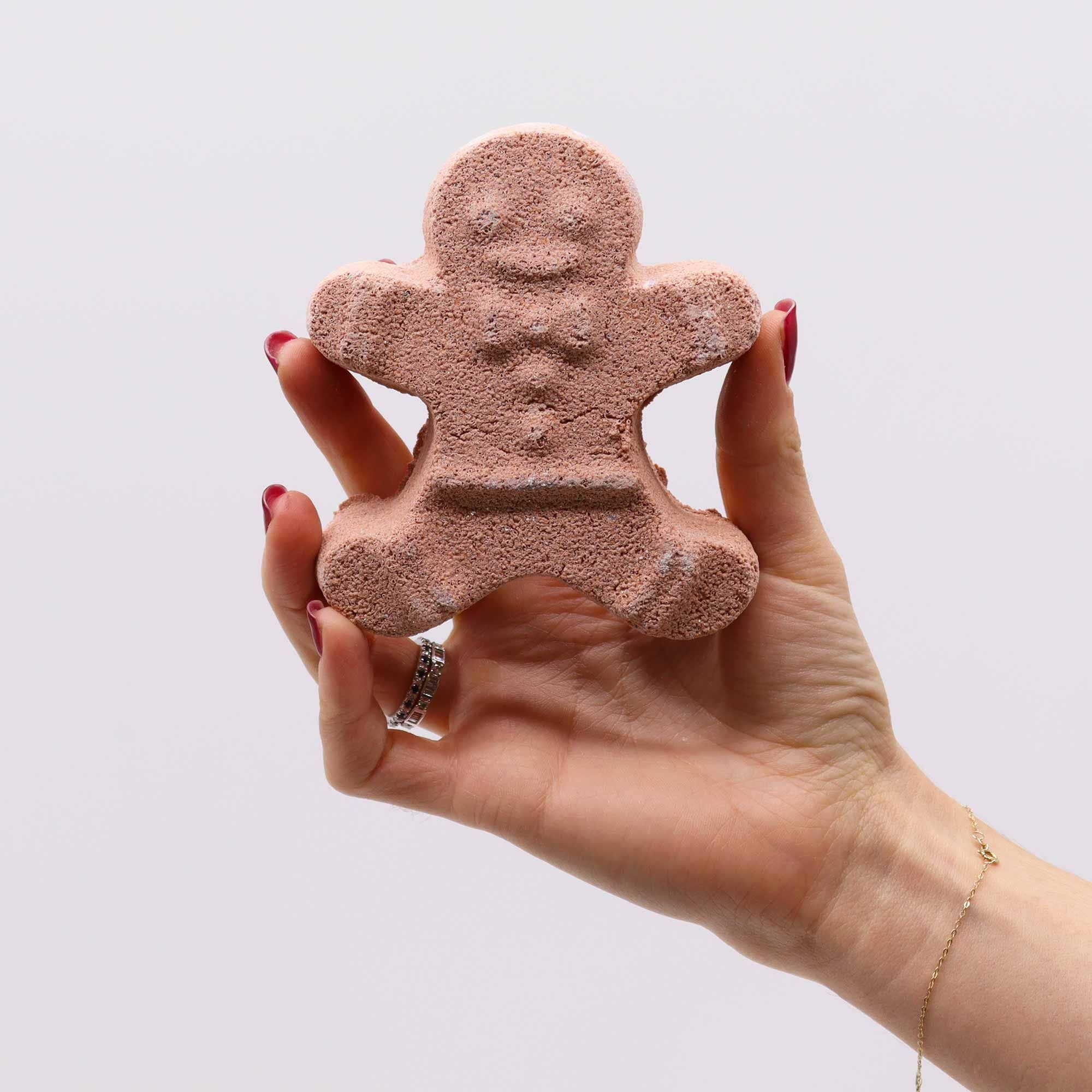 Christmas Fun Bath Bomb Gift Pack 🇬🇧