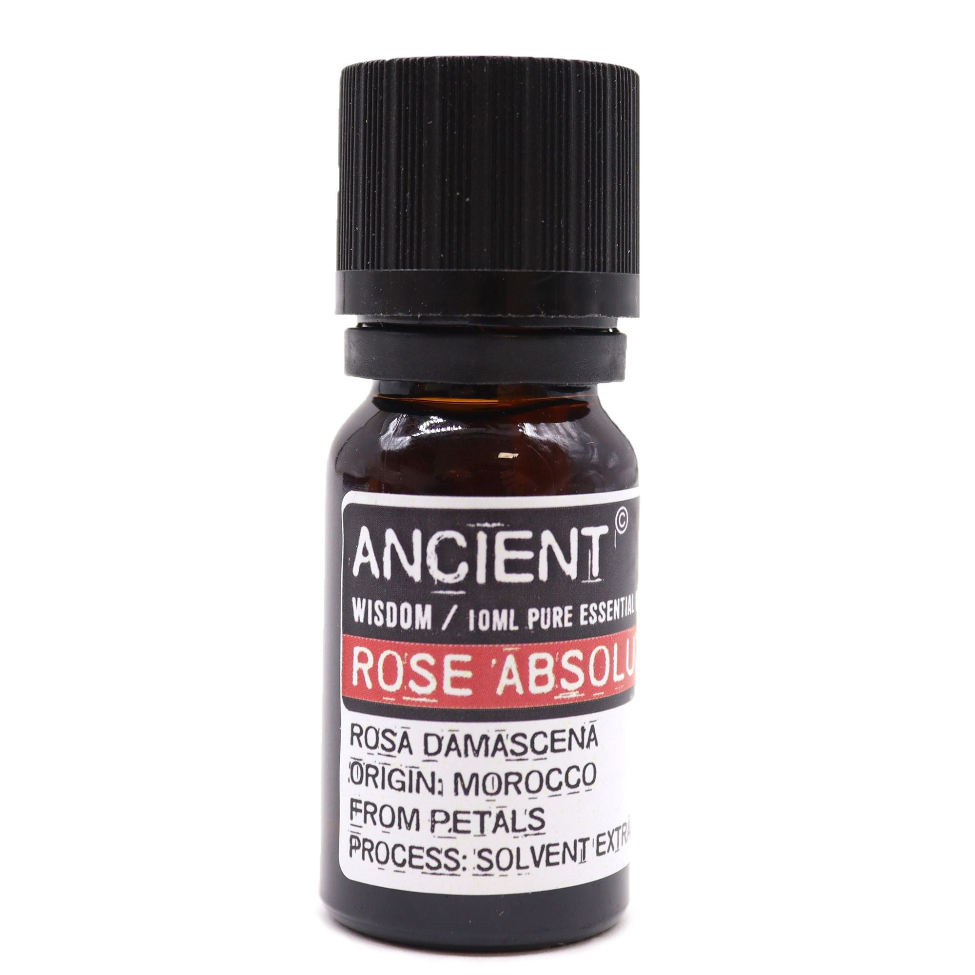 10 ml Rose Absolute Essential Oil 🇬🇧