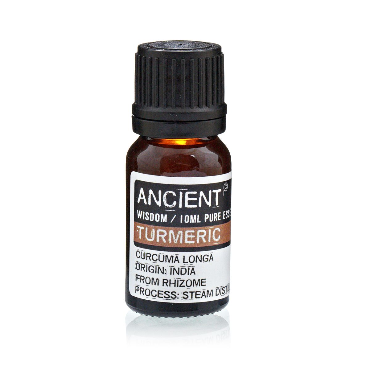 Turmeric Essential Oil 10ml 🇬🇧