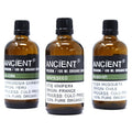 Sweet Almond Organic Base Oil - 100ml 🇬🇧