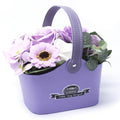 Bouquet Petite Basket - Soft Lavender 🇬🇧