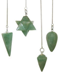 Magic Pendulum - Green Aventurine 🇬🇧