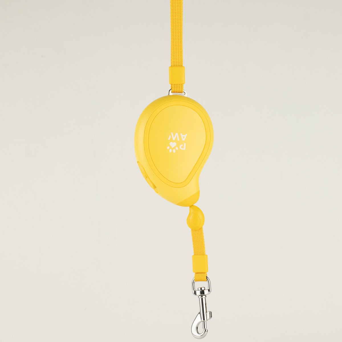 Paw Pet Leash - Mini Mango - Yellow - 3m 🇬🇧