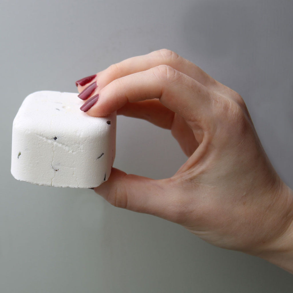 Set of 6 Aromatherapy Shower Steamers - Deep Sleep 🇬🇧