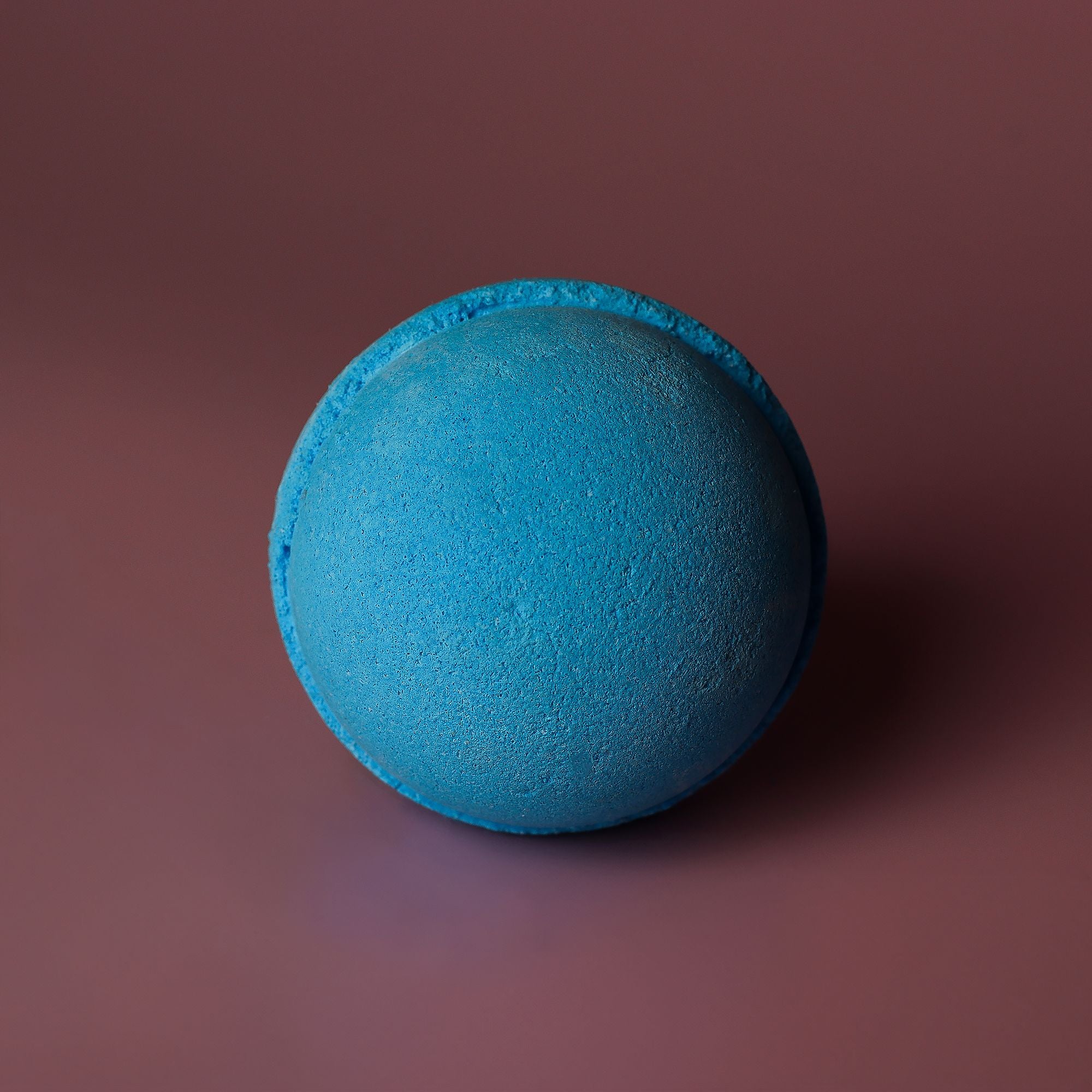 Set of 3 Blueberry Bath Bombs 🇬🇧