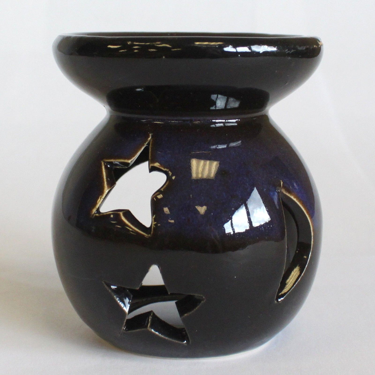 Moon & Star Oil Burners 🇬🇧