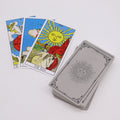 Tarot Cards with Guide Book - Traditional Arcana 🇬🇧