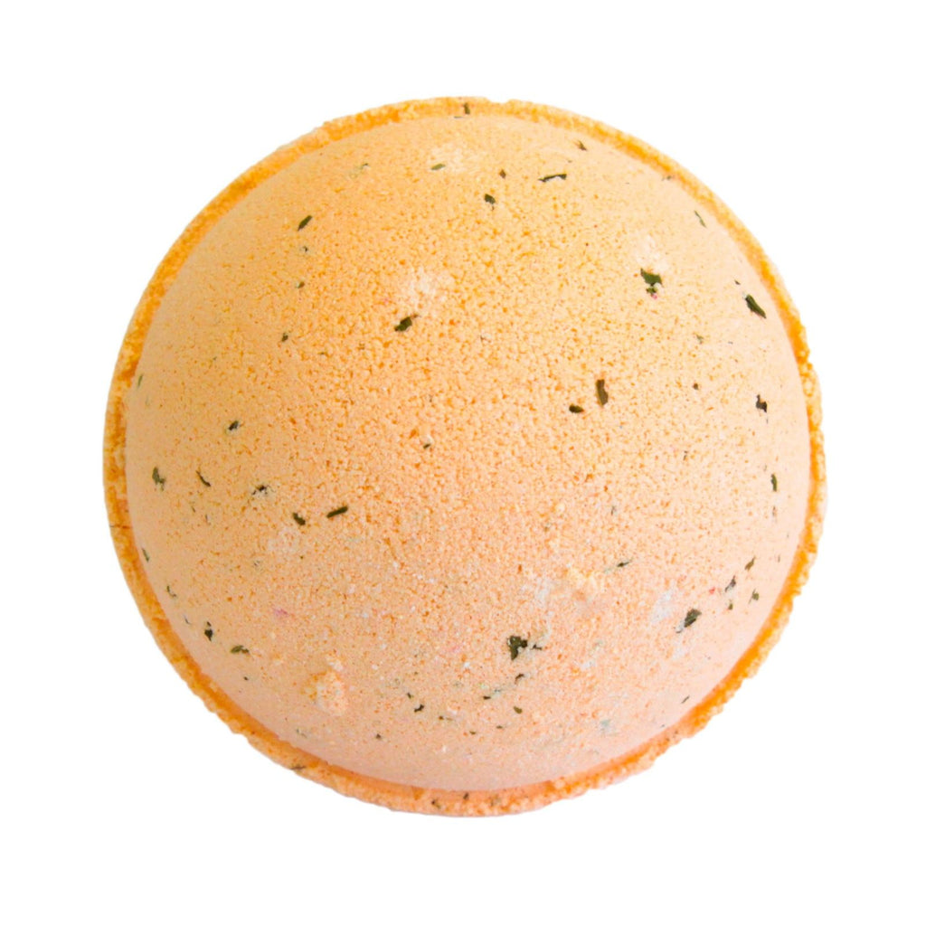 Set of Three Mojito Bath Bombs 🇬🇧