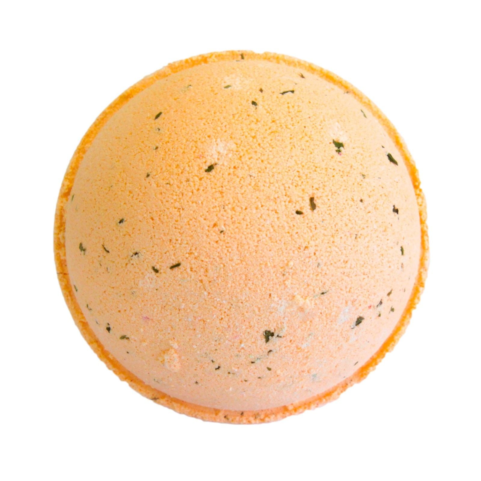Set of Three Mojito Bath Bombs 🇬🇧