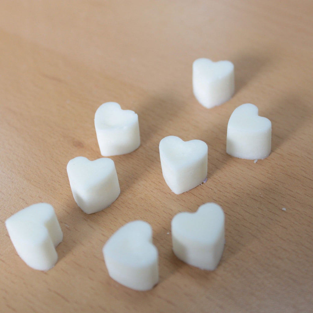 Aroma Wax Melts - Peppermint & Eucalytus 🇬🇧