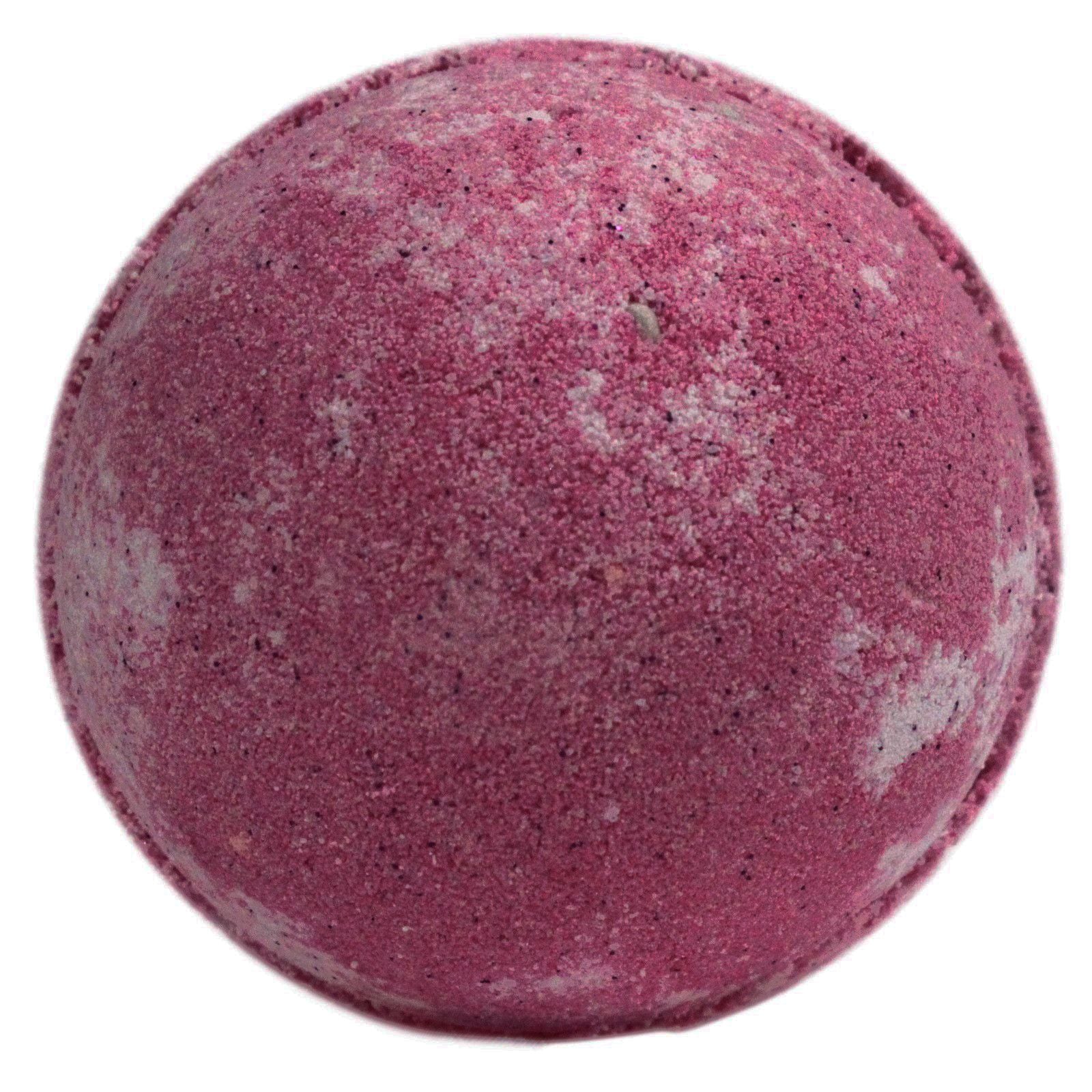 Set of 3 Cherry Bath Bombs 🇬🇧