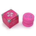 Set of Zodiac Bath Fizzers with Horoscope - Libra 🇬🇧