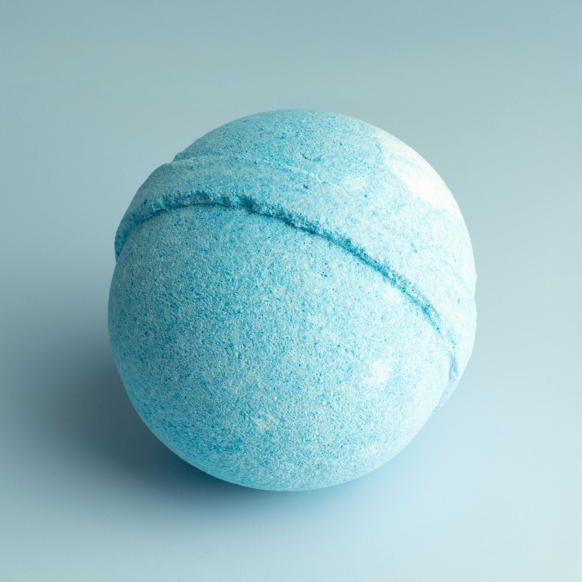 Elemental Crystal Bath Bomb - Water 🇬🇧