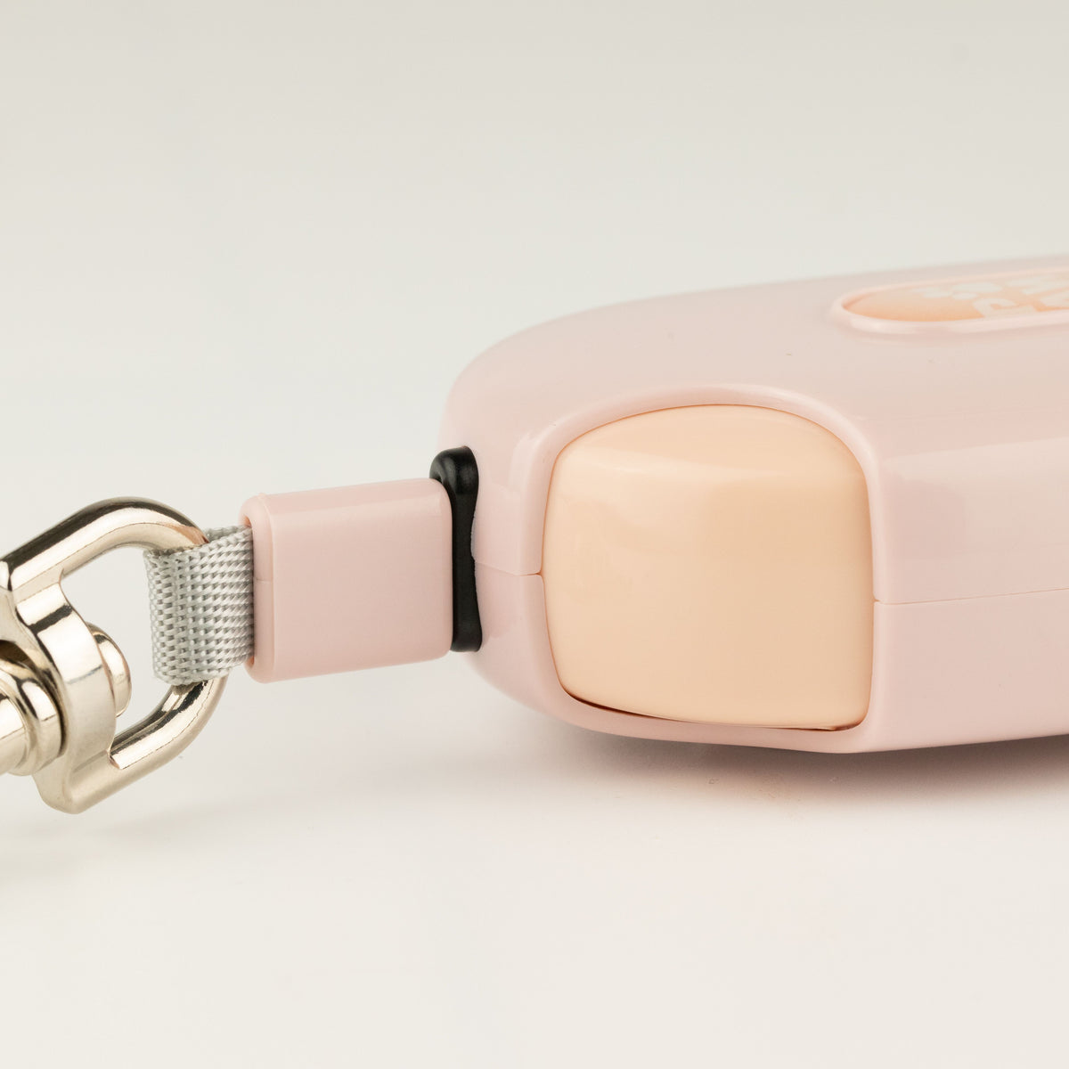 Paw Pet Leash - Pocket Pod - Pink - 1.5m 🇬🇧
