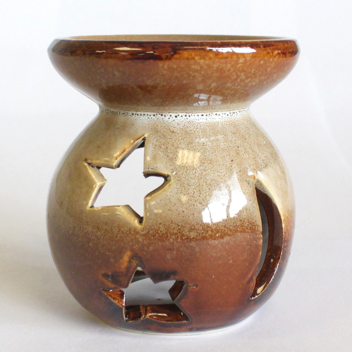 Moon & Star Oil Burners 🇬🇧
