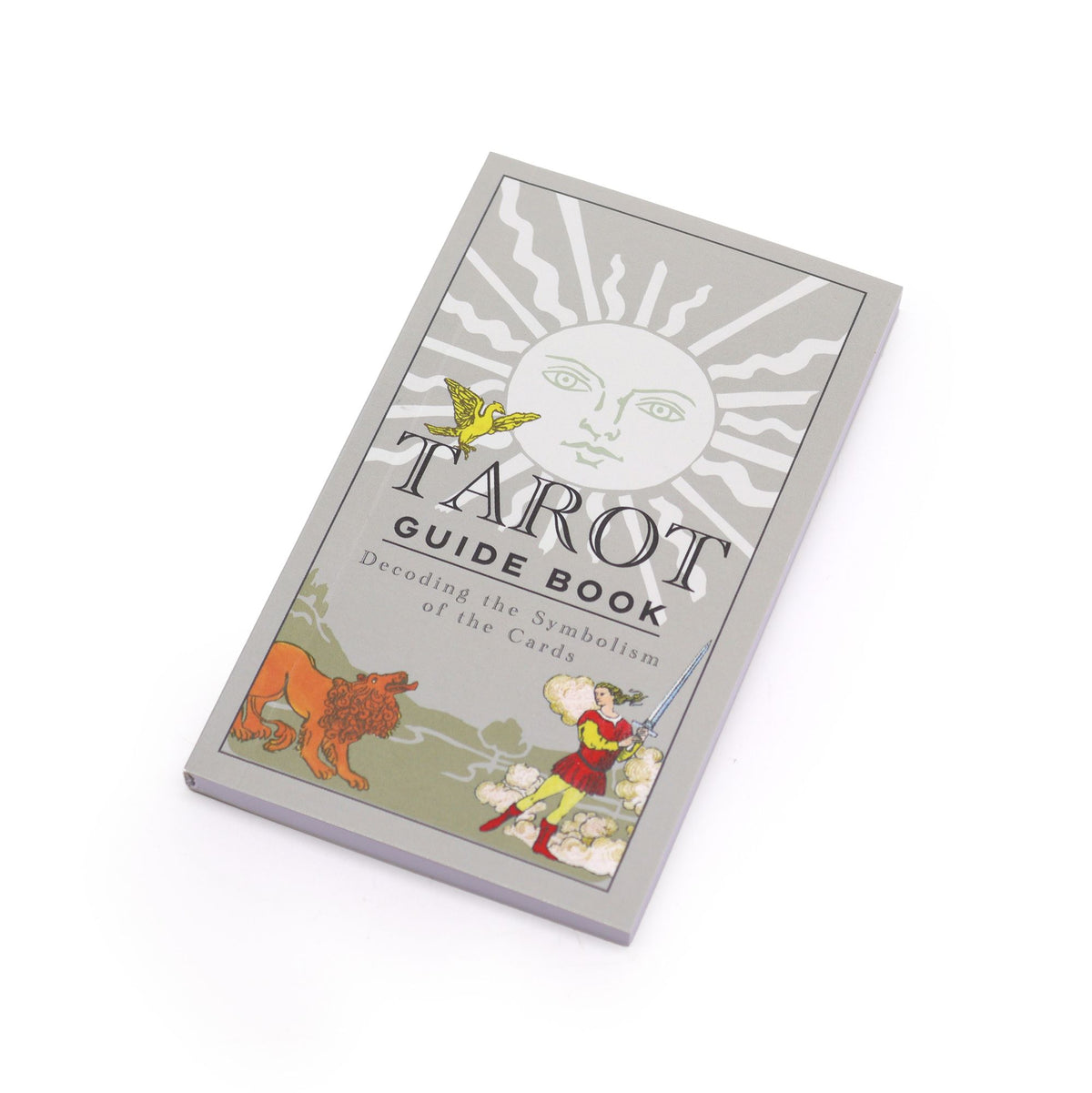 Tarot Cards with Guide Book - Requiem Arcana 🇬🇧