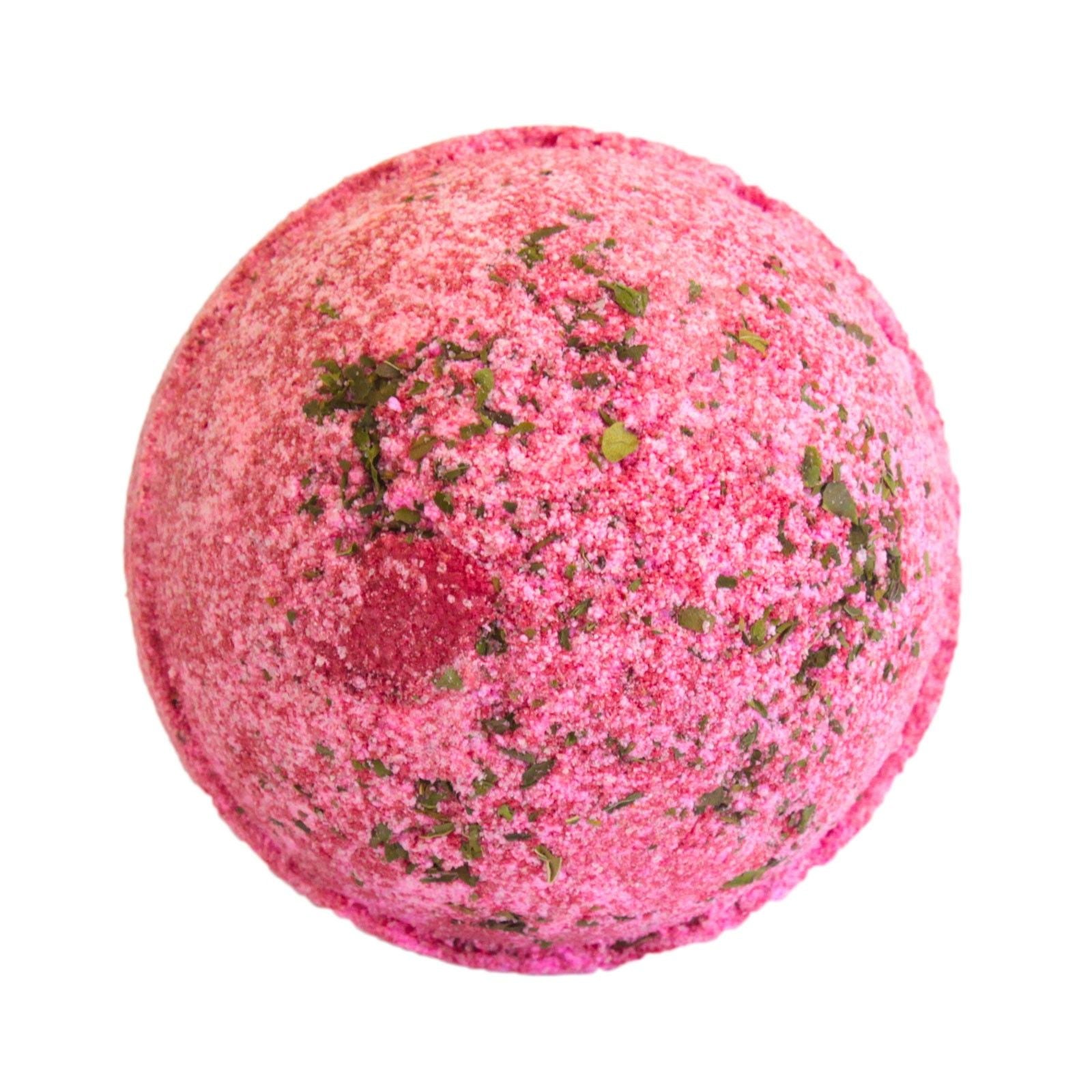 Set of Three Mojito Bath Bombs 🇬🇧