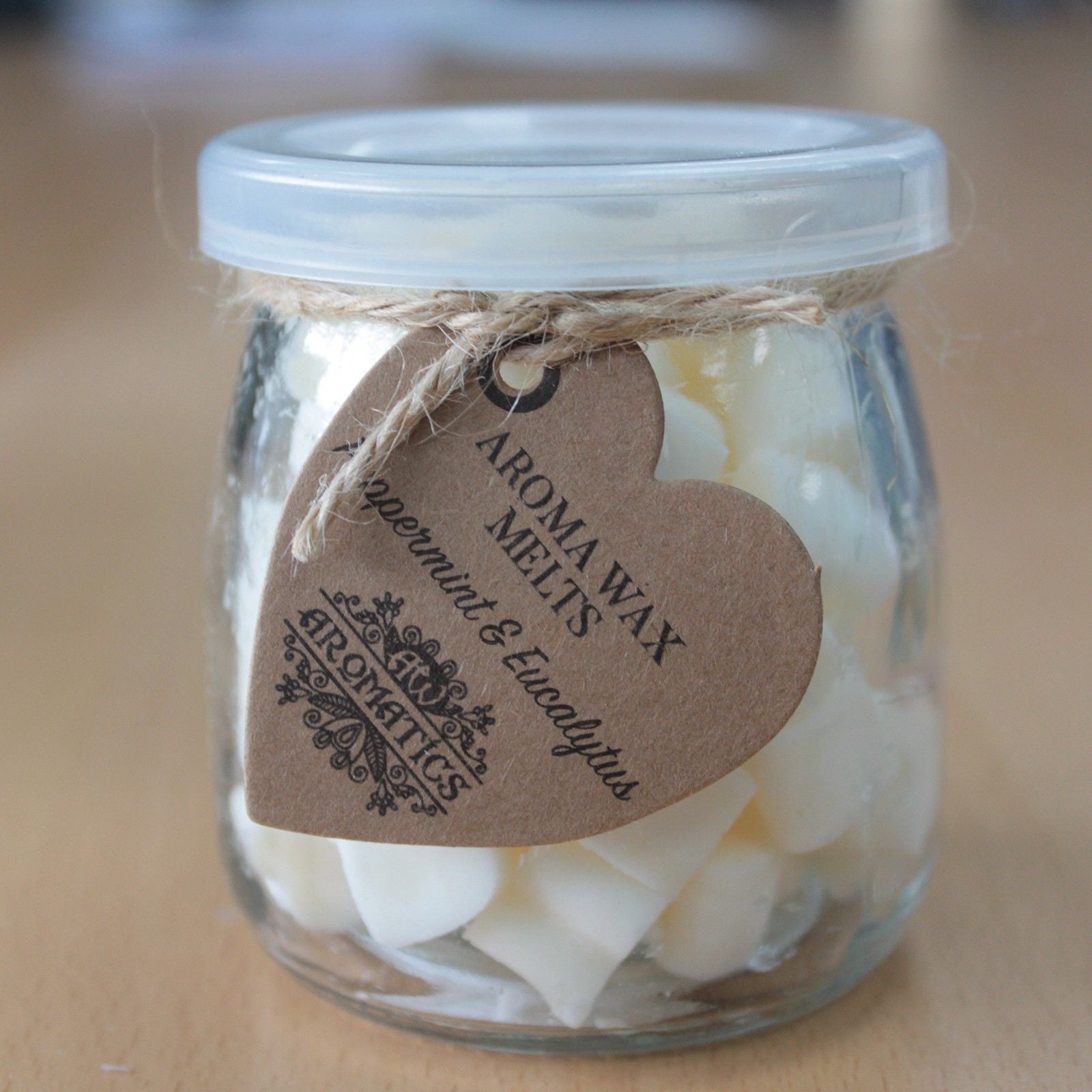 Aroma Wax Melts - Ylang Ylang & Orange 🇬🇧