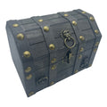 Large Treasure Chest - Grey 🇬🇧