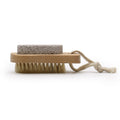 Scrub & Scrape - Brush & Stone 🇬🇧