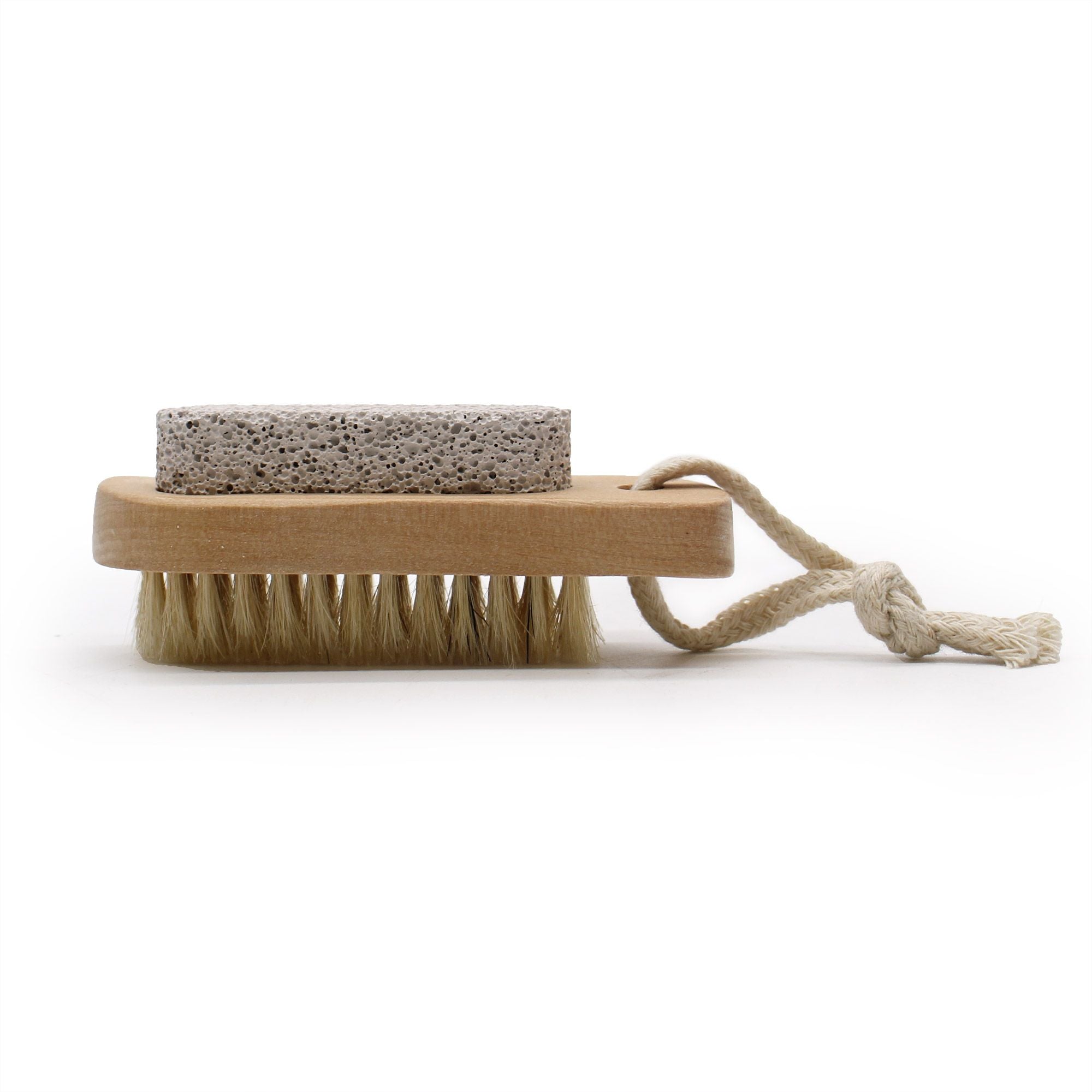 Scrub & Scrape - Brush & Stone 🇬🇧